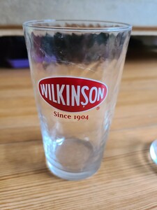 WILKINSONグラス ビールグラス ビアグラス