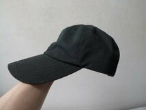 ◆ASSC Anti Social Social Club アンチ・ソーシャル・ソーシャル・クラブ ロゴ　キャップ CAP 帽子　美　黒 調整可能_画像3