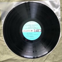 原信夫Collection 美盤 1961年 米国オリジナルリリース盤 Modern Jazz Quartet LPレコード The Modern Jazz Quartet & Orchestra_画像9