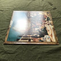美盤 1983年 米国初盤 Electric Light Orchestra (ELO) LPレコード シークレット・メッセージ Secret Messages 名盤 Jeff Lynne_画像3