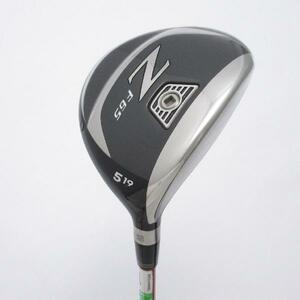 ダンロップ SRIXON スリクソン Z F65 フェアウェイウッド Miyazaki Kaula MIZU 5 【5W】 シャフト：Miyazaki Kaula MIZU 5