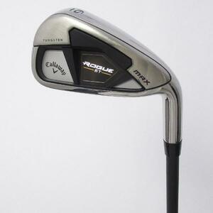 キャロウェイゴルフ ROGUE ローグ ST MAX アイアン VENTUS 5 for Callaway シャフト：VENTUS 5 for Callaway(5本:#6 #7 #8 #9 PW)