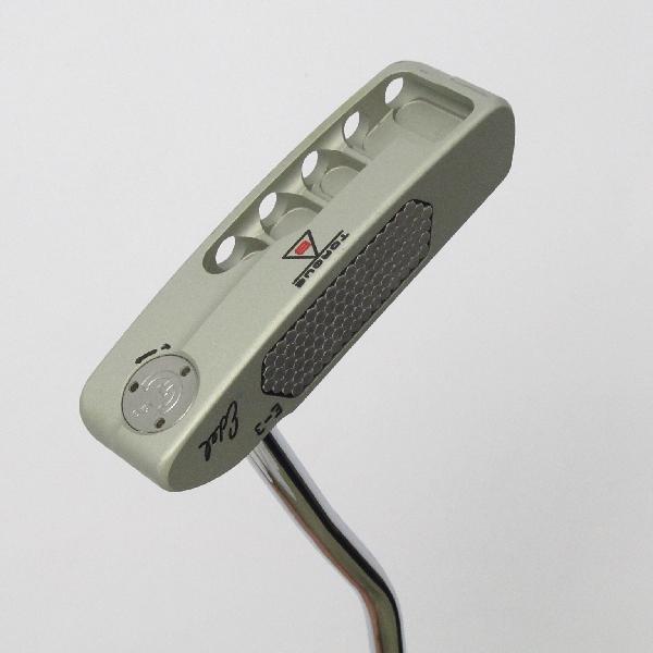 2023年最新】ヤフオク! -イーデルパター(パター)の中古品・新品・未