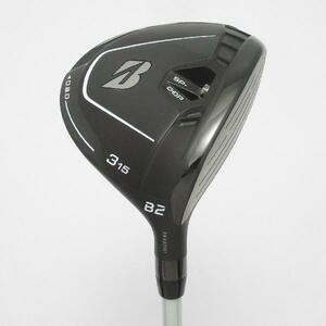 ブリヂストン BRIDGESTONE GOLF B2 フェアウェイウッド Air Speeder BS for Wood 【3W】 シャフト：Air Speeder BS for Wood