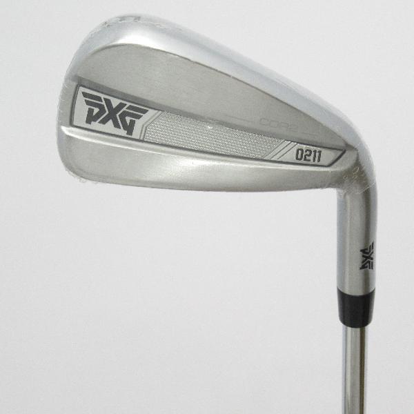 2023年最新】Yahoo!オークション -pxg アイアン 0211の中古品・新品