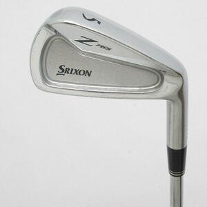 ダンロップ SRIXON スリクソン Z765 アイアン N.S.PRO 980GH DST シャフト：N.S.PRO 980GH DST(8本:#5 #6 #7 #8 #9 PW AW SW)