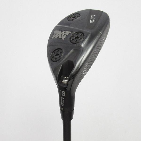 2023年最新】ヤフオク! -#pxg(ユーティリティ)の中古品・新品・未使用