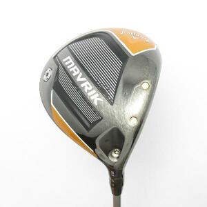 キャロウェイゴルフ MAVRIK マーベリック ドライバー Diamana 50 for Callaway シャフト：Diamana 50 for Callaway