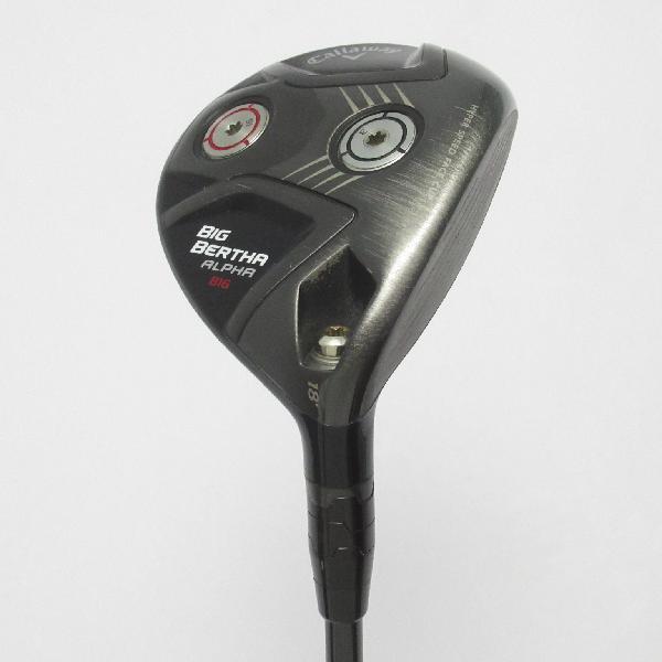 2023年最新】ヤフオク! -ビッグバーサ アルファ 816の中古品・新品・未