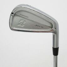 ブリヂストン BRIDGESTONE GOLF J15CB アイアン Dynamic Gold シャフト：Dynamic Gold(6本:#5 #6 #7 #8 #9 PW)_画像2