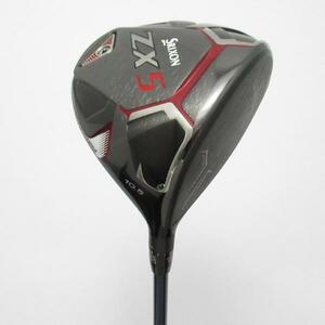 ダンロップ SRIXON スリクソン ZX5 ドライバー Diamana ZX 50 シャフト：Diamana ZX 50