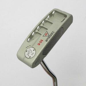 イーデルゴルフ Edel Golf トルクバランス E-2 プラチナム パター スチールシャフト 【34】 シャフト：スチールシャフト