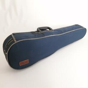 GEWA violin case 4/4 key attaching 