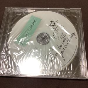 Nintendo Switch BUSTAFELLOWS2 限定版特典 サウンドトラックCD ドラマCD 2枚組 新品未開封