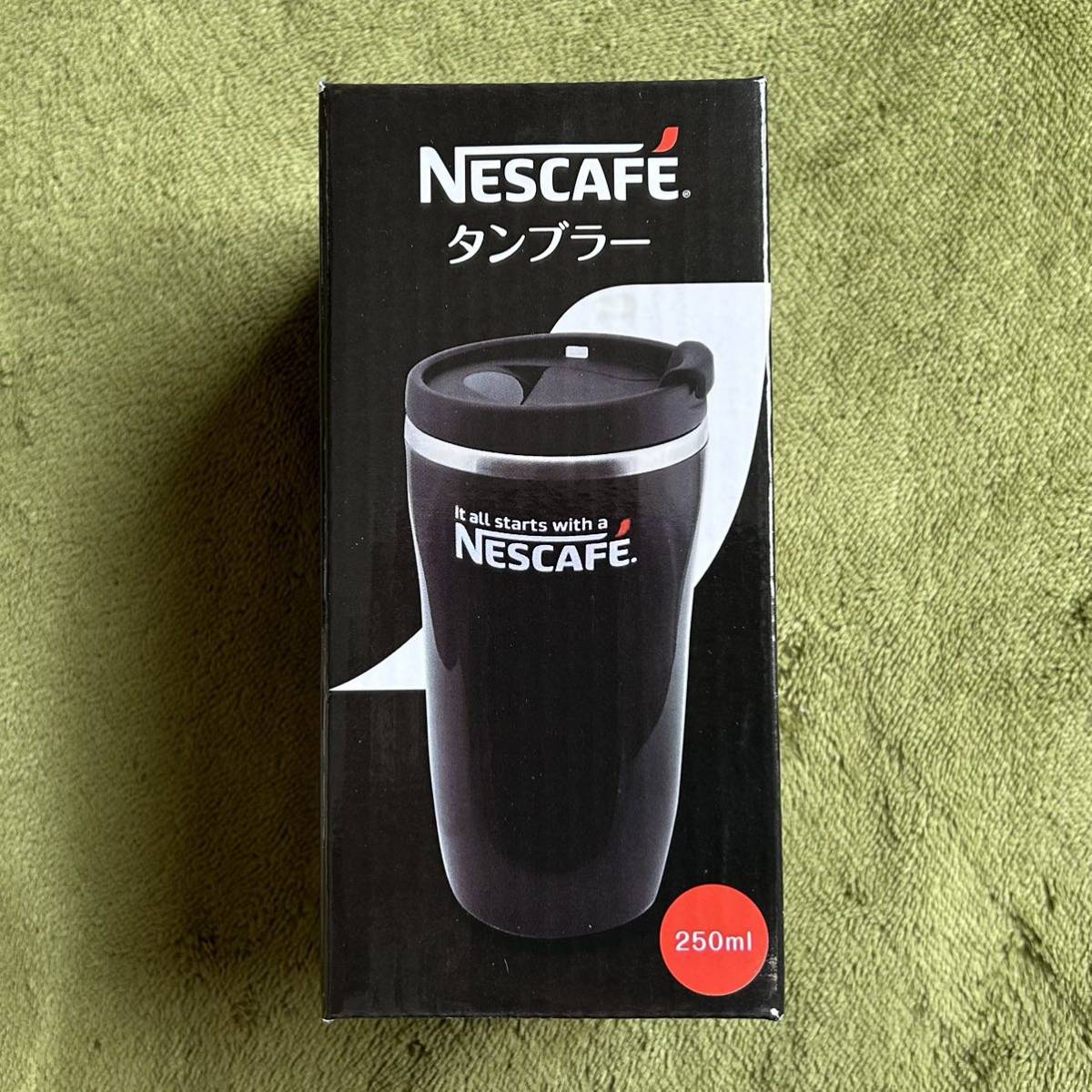 注目ブランドのギフト 【新品未開封】VELENCE タンブラー 2種 350mL