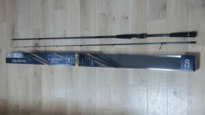 ダイワ ラテオ R 86ML DAIWA LATEO R