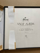 4枚組 LP BOX マーキュリー V.S.O.P.ALBUM 帯付き 25PJ-58〜61 SARAH VAUGHAN ROLAND KIRK CANNONBALL ADDERLEY ART FARMER_画像2