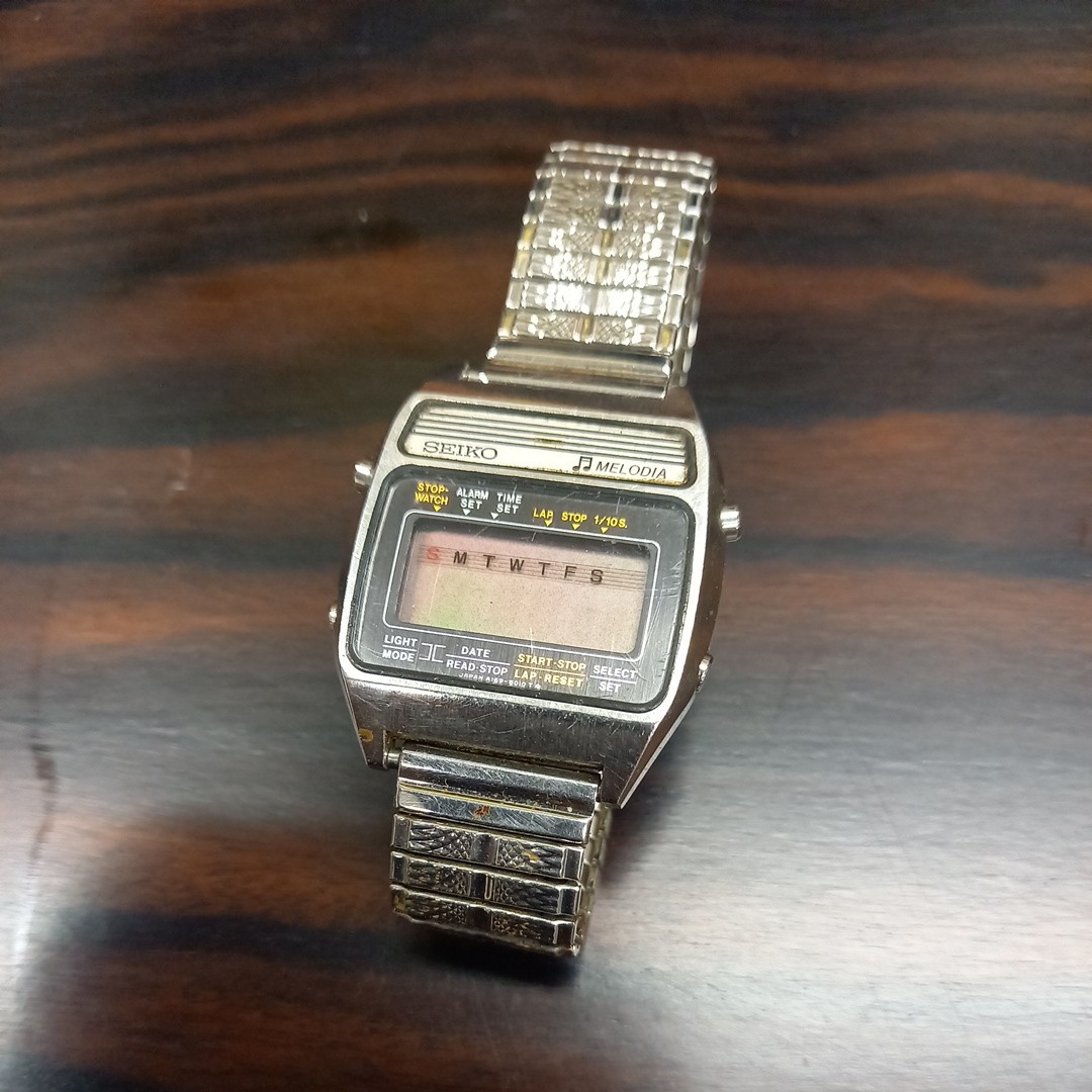 ヤフオク! -「a5010」(その他) (セイコー)の落札相場・落札価格