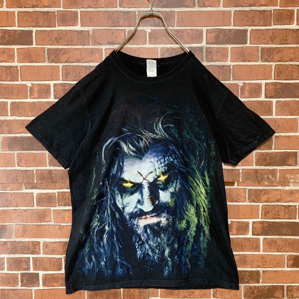 年最新Yahoo!オークション  white zombie tシャツの中古品・新品