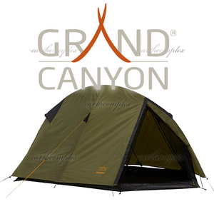 Новая │ Бесплатная доставка │ Гранд -каньон пары палатка палатка Cordoba 1 Olive ★ Nordisk Sirew Brand Grand Canyon Cardova Khaki 2 человека давление воды 3000 ммммммм.