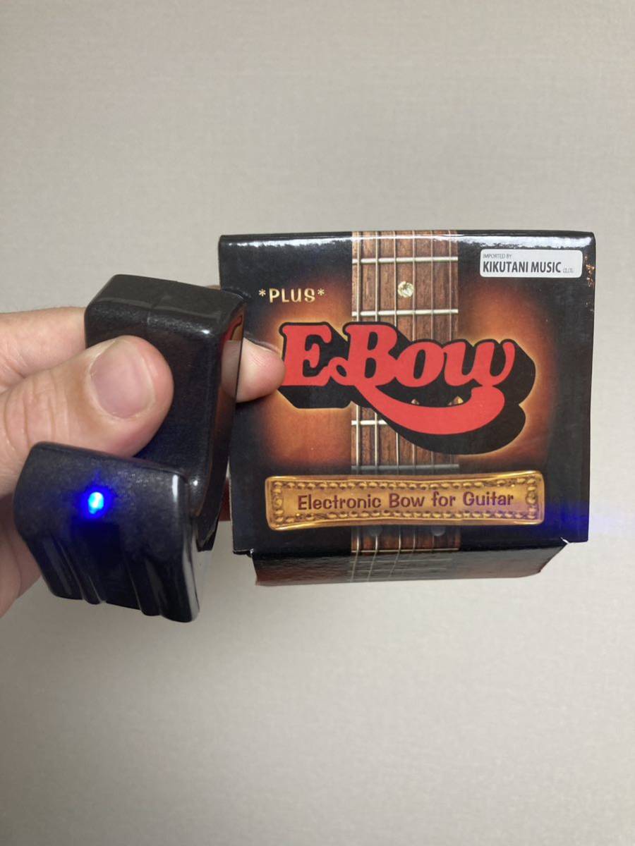EBOW PLUS。新しいに近い。動作完璧、見た目完璧。配達無料。 | JChere