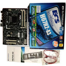 【新古品】ECS H67H2-A3(V1.0) LGA1155_画像1