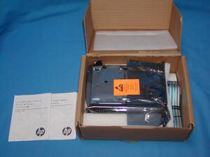 * unused * hard disk drive cage HP 380/385 GEN8 8-SFF CAGE/BKPLN KIT