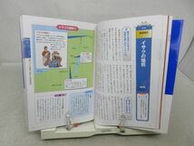 G3■NEW■聖書の本 カラー版 イチから知りたい！【著】大島力【発行】西東社 2016年◆良好■送料150円可_画像7