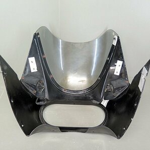 ●GSX-R400 GK71B アッパーカウル フロントカウル 04A 230424DJ0071の画像9