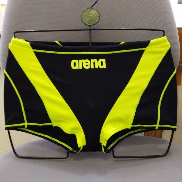 ARENA アリーナ 練習用水着 Sサイズ