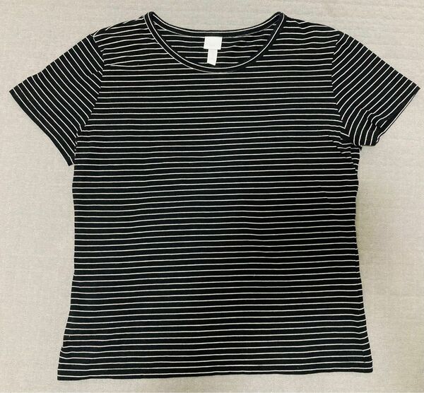 H&M Tシャツ