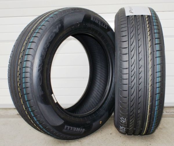 ピレリ POWERGY 185/60R15 84H オークション比較 - 価格.com