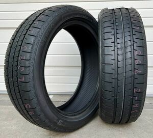 ★ 即納可能! 2023年製 ブリヂストン 低燃費 NEWNO ニューノ 155/55R14 69V 新品2本SET ★ 個人宅もOK! ☆彡「出品=在庫OK!」