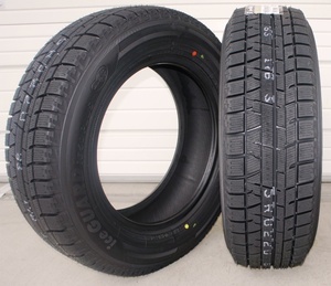 ★ 即納可能! 2021年製 ヨコハマ 国産 スタッドレス iceGUARD IG50+ 155/70R13 75Q 新品2本SET ★ 個人宅もOK! ☆彡 「出品=在庫OK!」