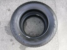 【K440】スタッドレスタイヤ2本 195/65R15 BRIDGESTONE ブリヂストン ブリザック VRX2 2021年 中古 ◆◆個人宅配達不可◆◆_画像2