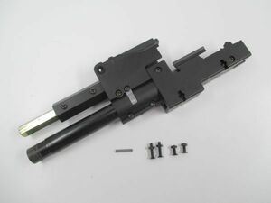 W15 アウターバレル・バレル基部 AK47 HC 東京マルイ ハイサイクル電動ガン