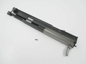 W18 コッキングレバー・インナーカバー AK47 HC 東京マルイ ハイサイクル電動ガン