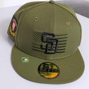 59FIFTY MLB 2023 Armed Forces Day 2023年限定モデル
