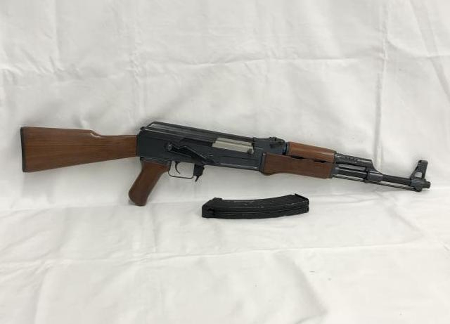 2023年最新】ヤフオク! -AK47 マルイ 電動ガン 中古の中古品・新品・未