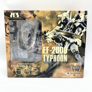 【中古】ホビージャパン　A3.32 欧州連合軍 戦術歩行戦闘機 EF-2000 タイ　開封品[240070097163]