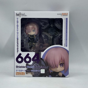 【中古】グッドスマイルカンパニー　ねんどろいど シールダー/マシュ・キリエライト　未開封品　Fate/Grand Order[240070103718]