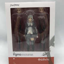 【中古】マックスファクトリー　figma 肆　開封品[240070098251]_画像1