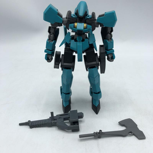 【中古】キャラプS）組立済 ３)ＨＧ １／１４４ グレイズリッター ガンプラ 完成品 ジャンク品[240070104697]