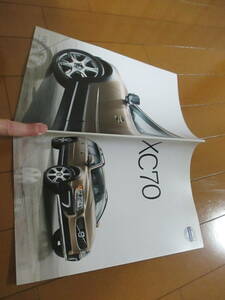 .39647 catalog # Volvo * XC70*2013.8 issue *31 page 