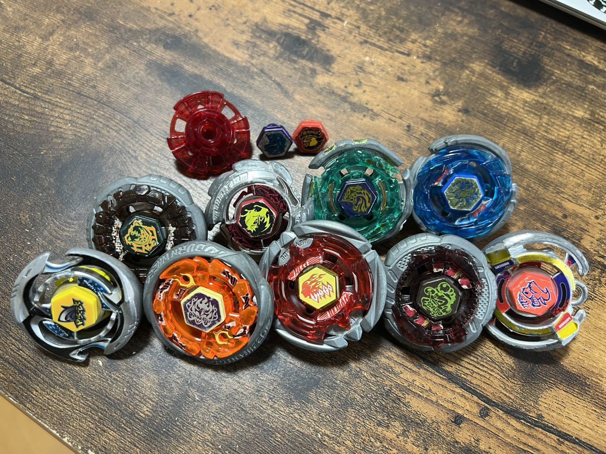 ヤフオク! -「メタルファイトベイブレード セット」の落札相場・落札価格