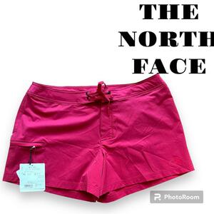 新品未使用　タグ付き　THE NORTH FACE ウォーターパンツ L 水着　