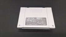 ドラッキーの草野球【美品】【動作確認済み】スーパーファミコン SFC204 箱付き【同梱可能】ケース ソフト 希少 レア カセット ゲーム 貴重_画像4