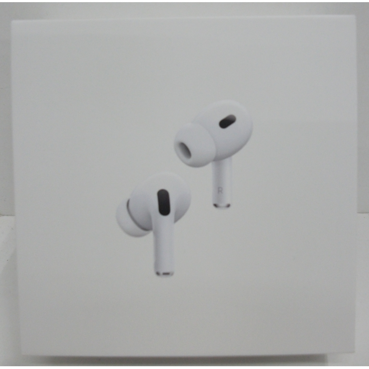 新品未開封】Apple AirPods Pro MagSafe対応MLWK3J/A ノイズキャンセル