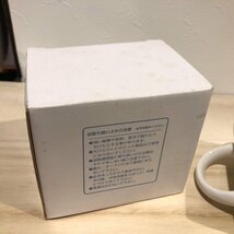 ウォレスとグルミット　マグカップ　陶器　住友生命　コップ　ノベルティ　ウォレス　グルミット　（管理番号001）_画像7