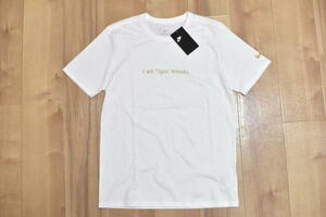 【送料無料】新品 NIKE I am Tiger Woods Tシャツ L CZ4867-100 ナイキ タイガーウッズ ◆